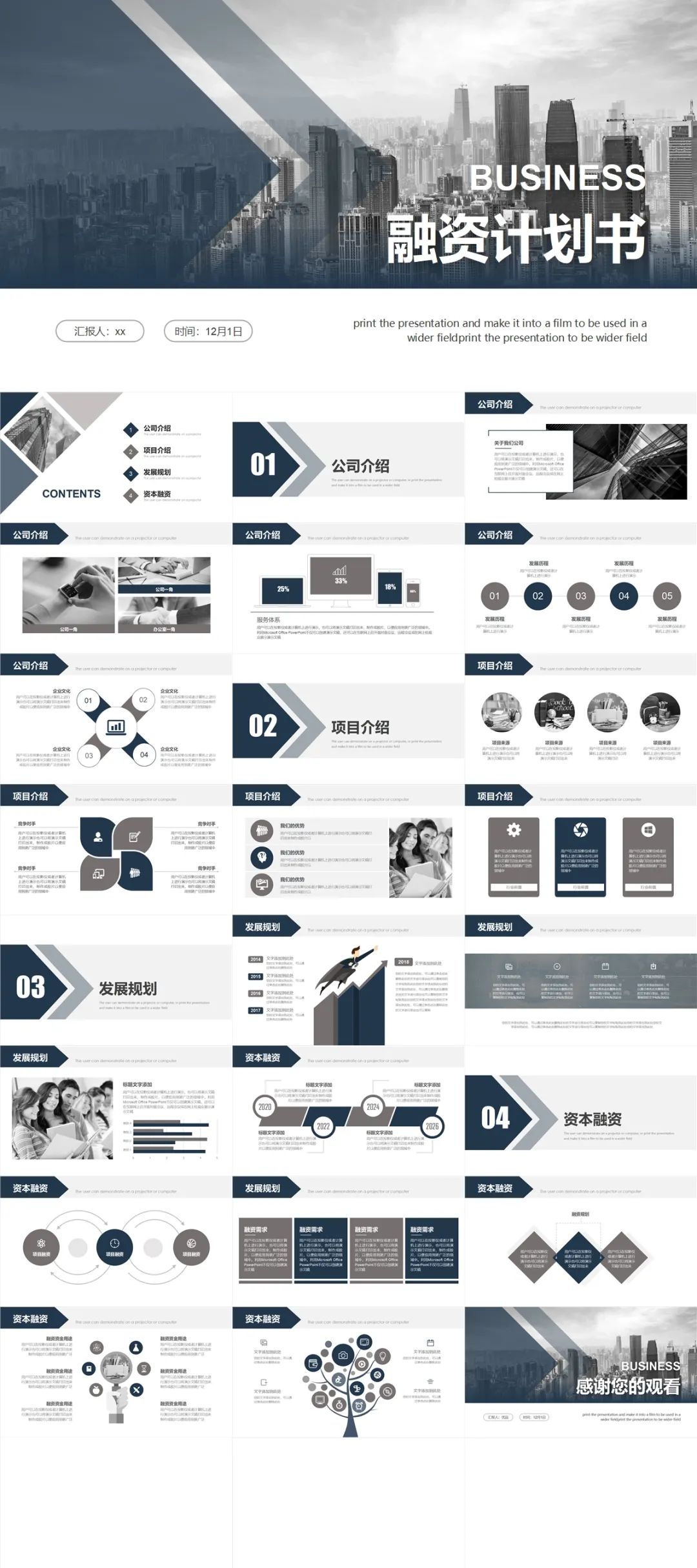 鍏嶈垂瀹炵敤鍟嗕笟鍒涗笟璁″垝涔pt妯℃澘,鐖嗘铻嶈祫璁″垝涔pt妯℃澘