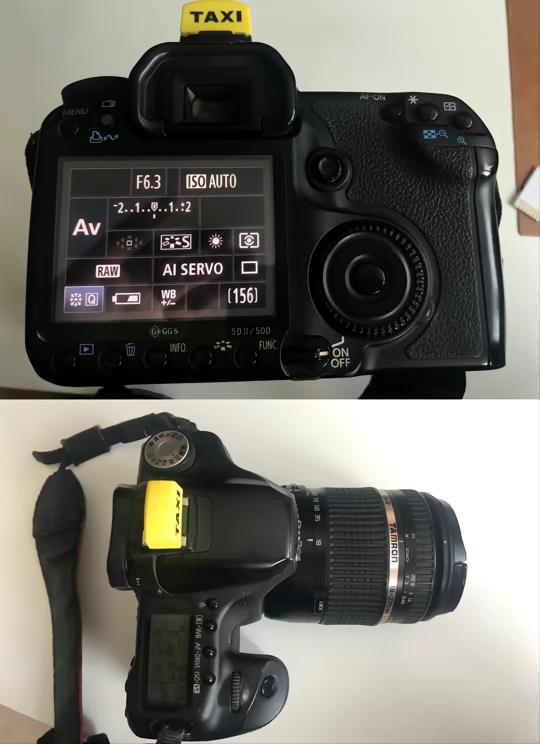 佳能50d如何配才能不超500元,佳能50d单反相机价格