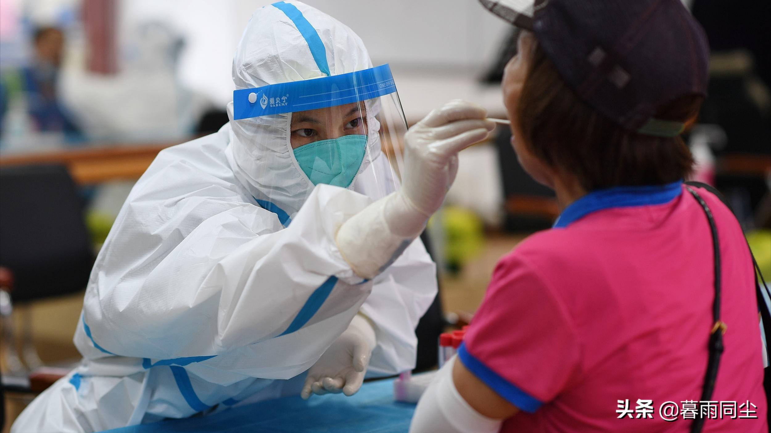 奥密克戎居家隔离要多少天,奥密克戎隔离14天后安全了吗