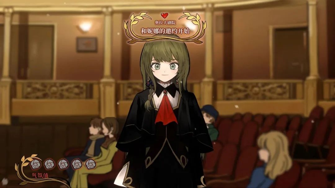 绝对的4月爆款游戏，她们在毕业后爆肝4年履行了多年前的那个约定