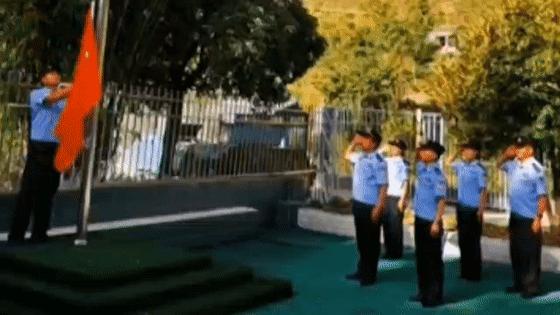 【我在岗位上】湖北襄阳:探访“谷城屋脊”派出所