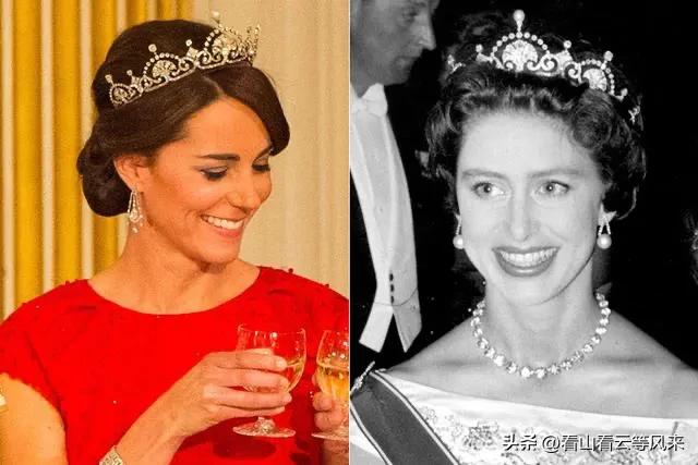 英国女王王冠是什么样的,英国女王的王冠有哪些