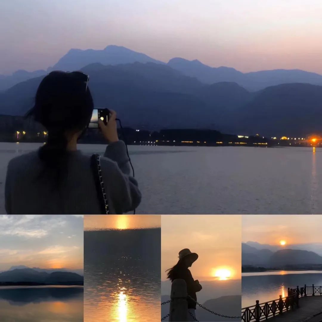 比成都好吃的火锅店,这座小城比杭州撩人美食不输潮汕