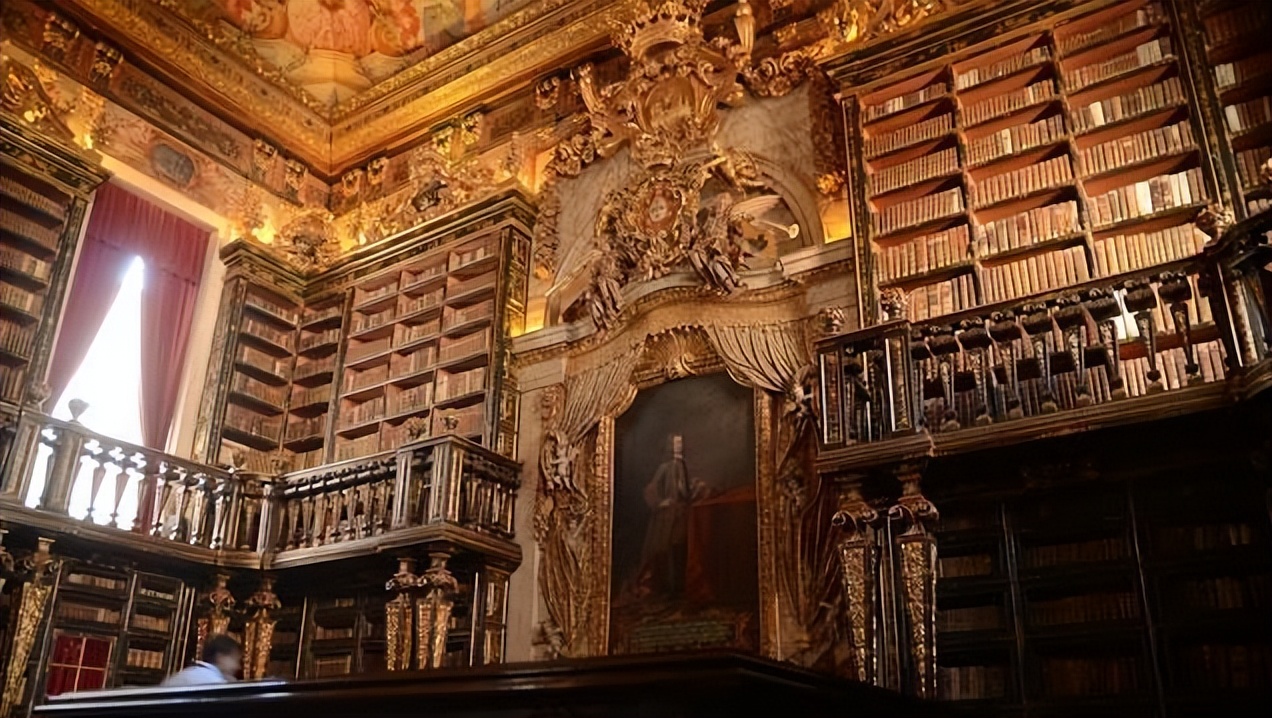 中世纪大学图书馆兴起的背景,简述中世纪神学发展历史