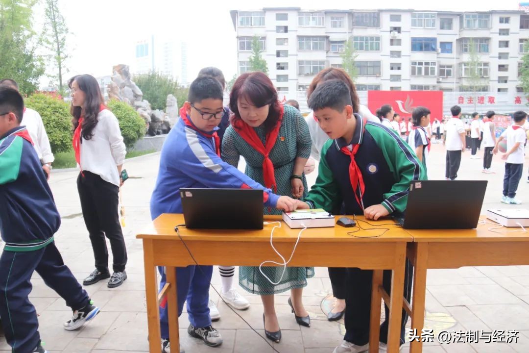 河南省安阳市自由路小学,安阳小学活动