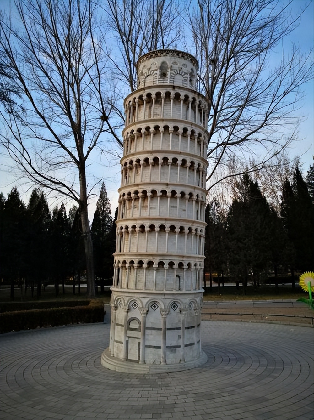 北京世界景点齐聚的公园,北京世界公园游览视频