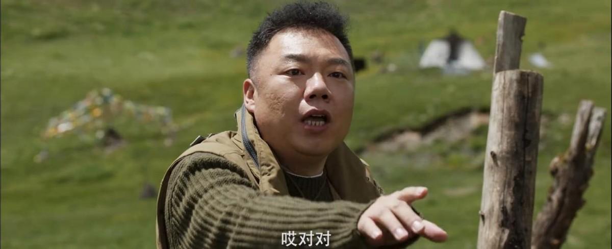 昆仑神宫定档上一季,昆仑神宫预告56集