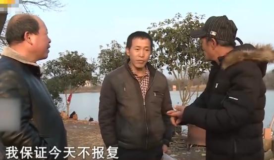 2019年，湖南女子带女儿离家出走，找到后发现她在和前夫一起生活