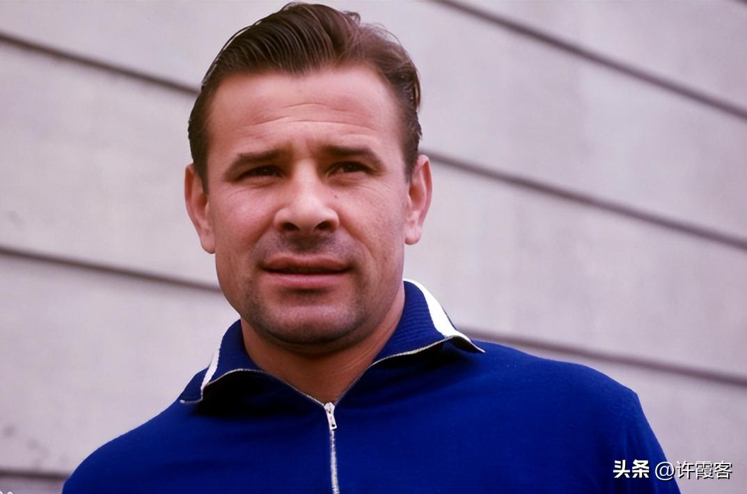 列夫雅辛和球王贝利,门将雅辛和球王贝利在哪个时代