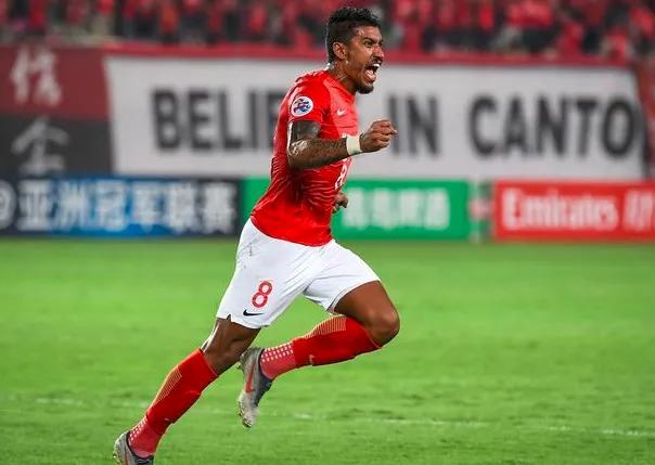 都有哪些球星在中超踢过球,有哪些世界级球星来过中超踢球