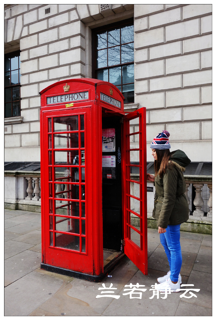 英国美女马术骑手,英国女王出行皇家马队