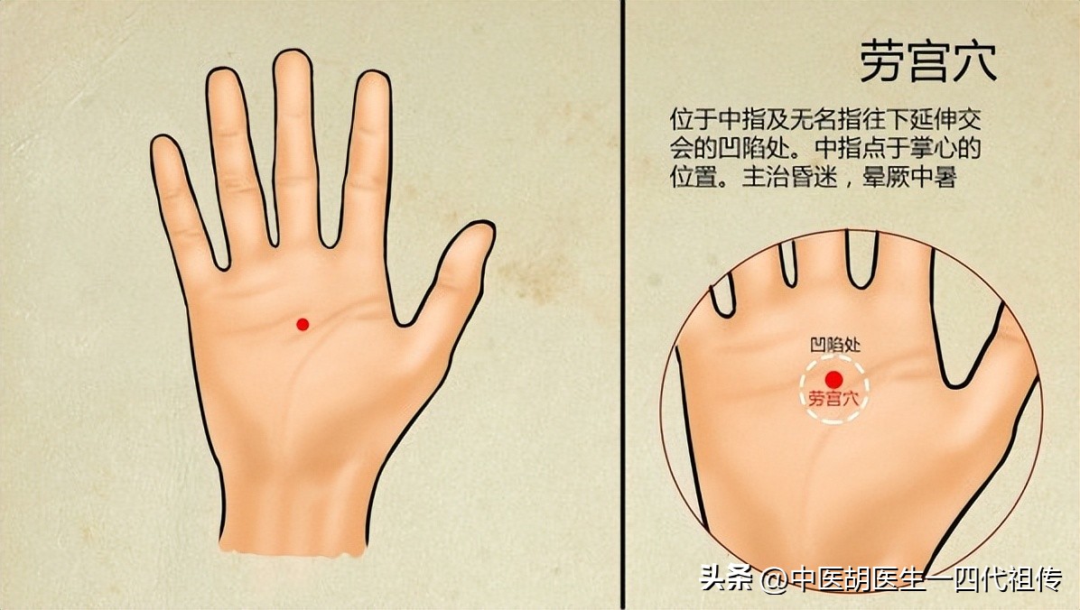 很多人的病都是气出来的教你三招,人得病了人的心态