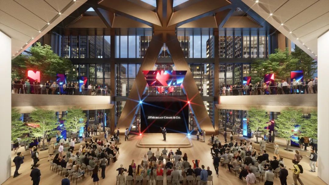 纽约400多米的高楼,纽约超500米大厦