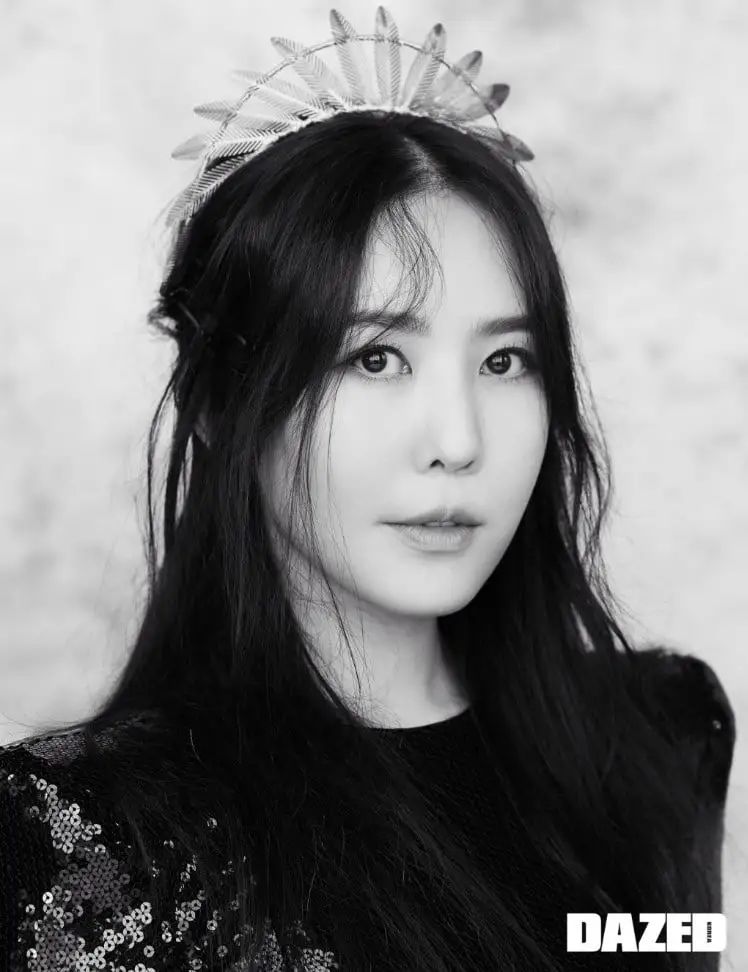 权志龙姐姐潮牌棉服,权志龙姐姐品牌发布会