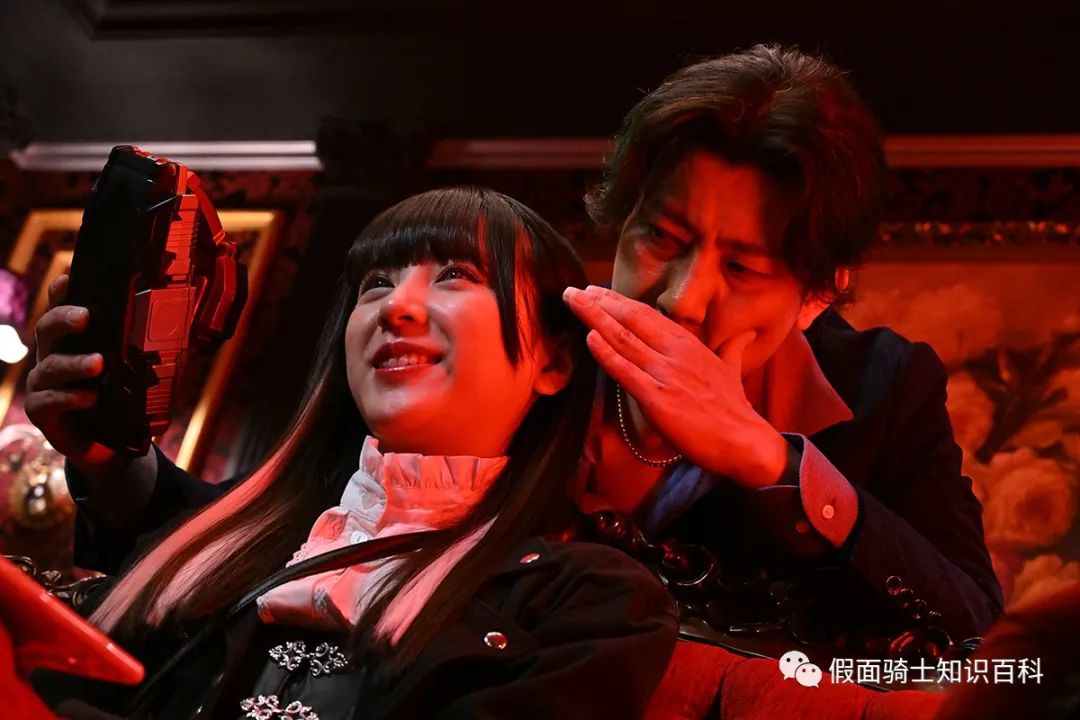 假面骑士极狐geats35话预告,假面骑士极狐24话新形态