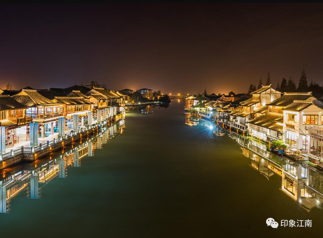 江南十大古镇旅游必去,江南十大古镇旅游攻略