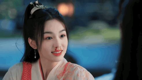 少年白马醉春风侯明昊出圈,侯明昊周也护心直播回放