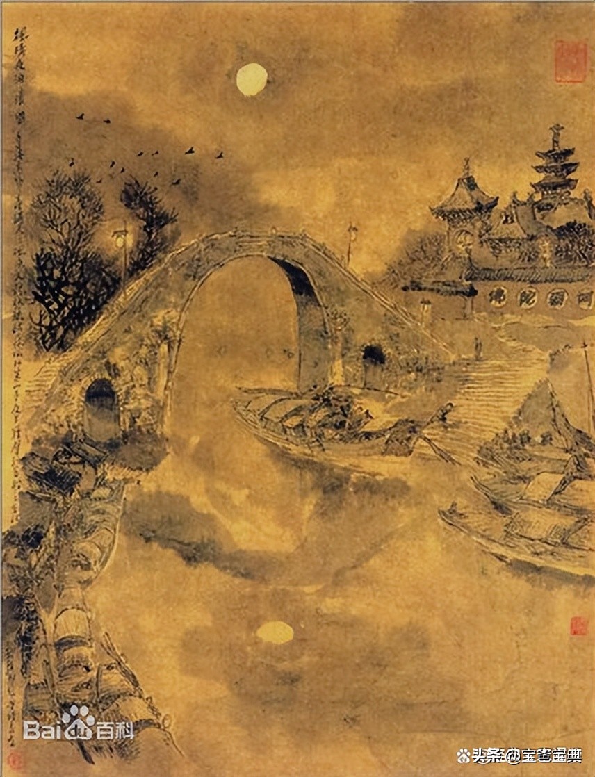 史上最简单的古诗100首,50首最简单最好写的古诗