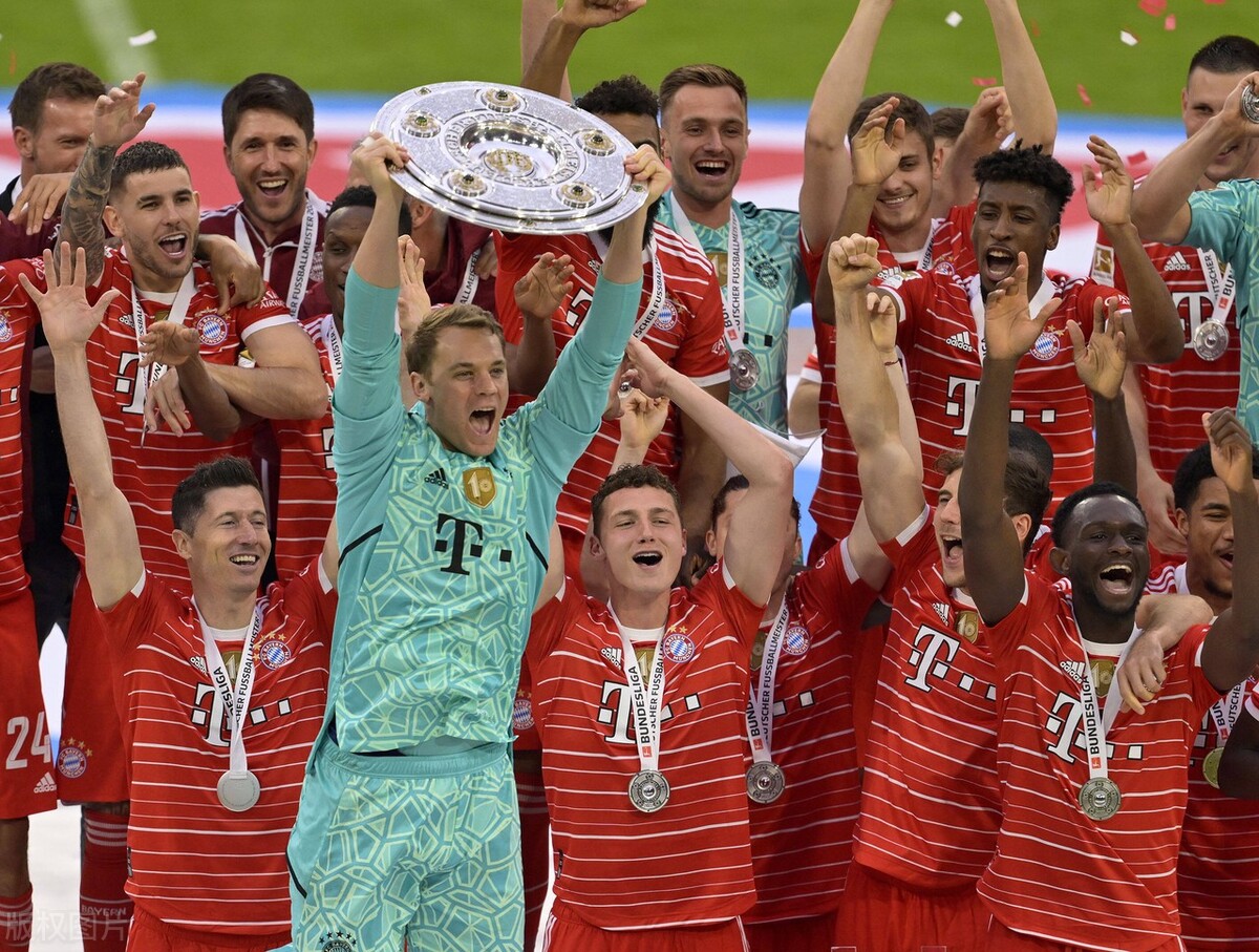 欧洲五大联赛冠军分别需要打几场,欧洲五大足球联赛最近20年冠军