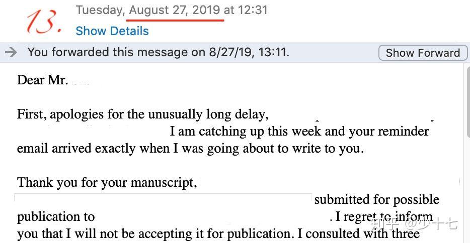 师兄读博士五年发了一篇sci被拒,想读博但没发过论文