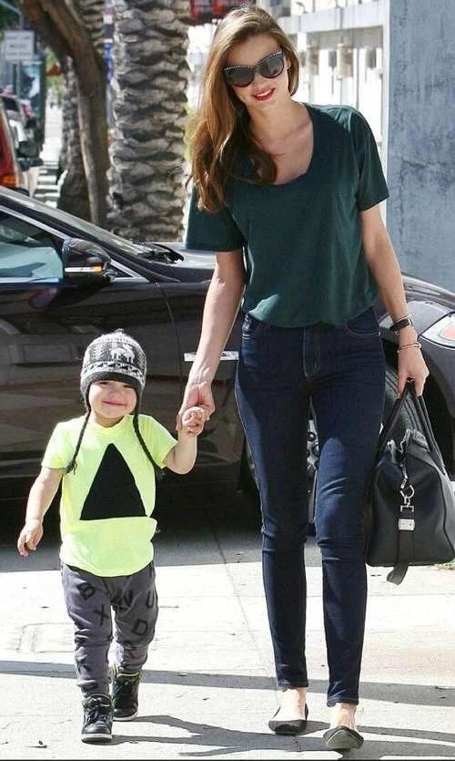 米兰达可儿街拍整合,米兰达可儿近况