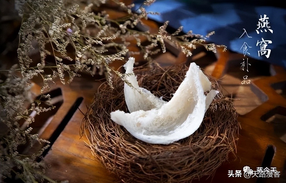 刘阱宏带货假燕窝公司已被吊销，直播间里的“戏”还远不止于此