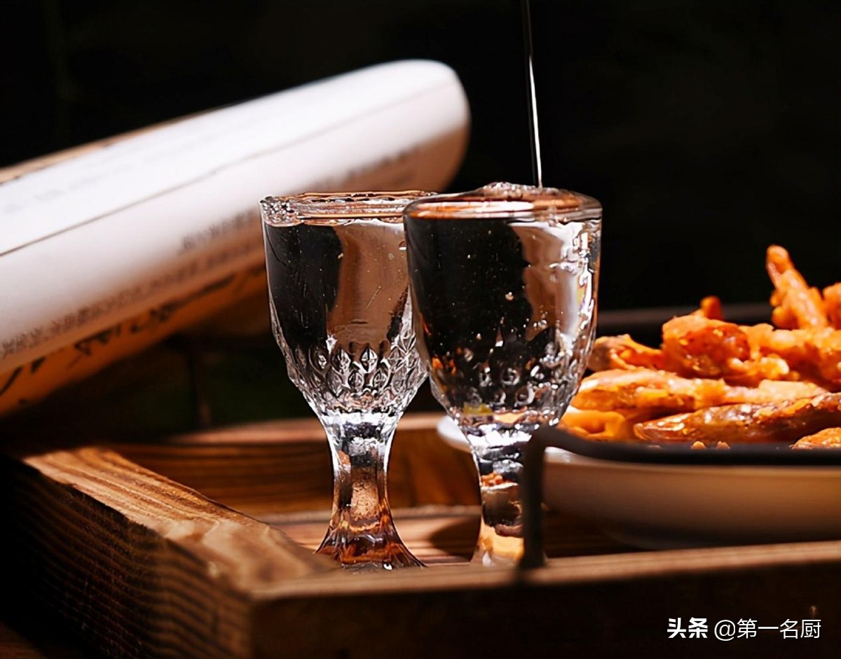 二锅头和牛栏山是一家吗,二锅头和牛栏山哪个好喝