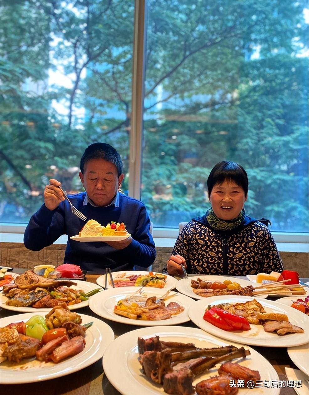 90后模特月入过万,90后模特月入百万