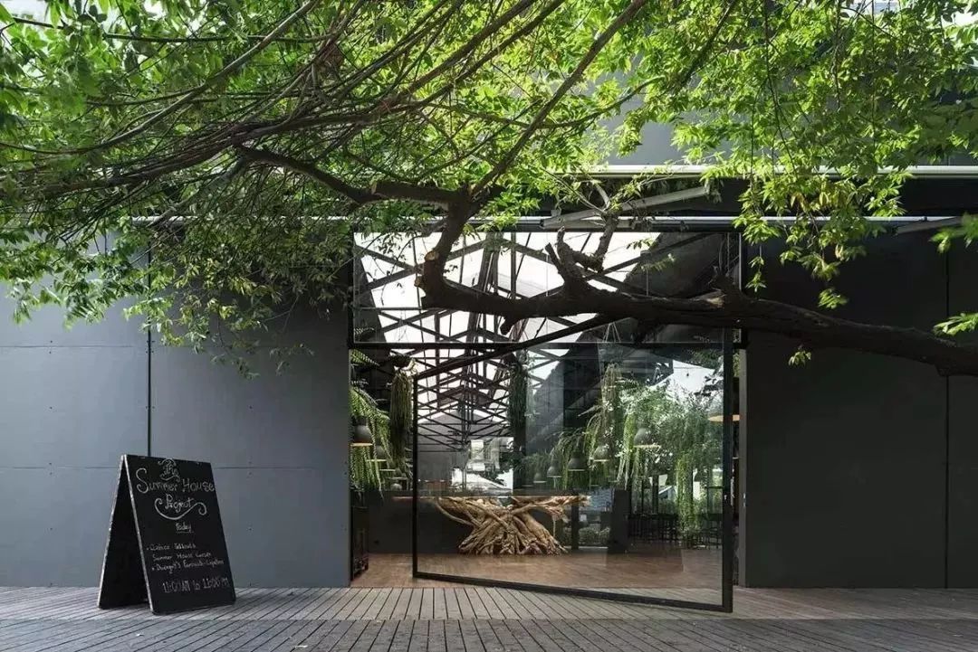 4999去泰国看建筑节，与WOHA创始人面对面！