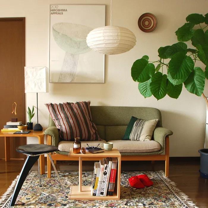 2022年流行横厅装修风格,2022年有哪些装修风格