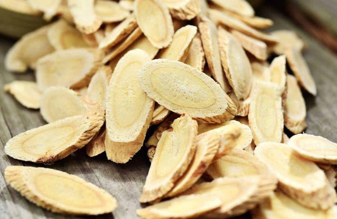 健血散，补血益气治疗白细胞减少症中药方剂