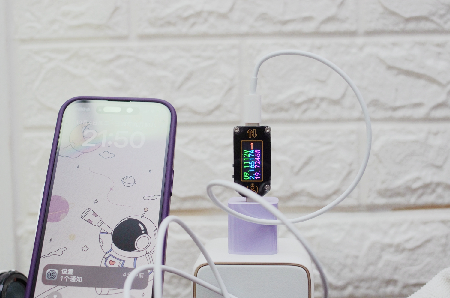 有容乃大的iPhone14Pro1T配件怎么买？超越“原厂”就对了