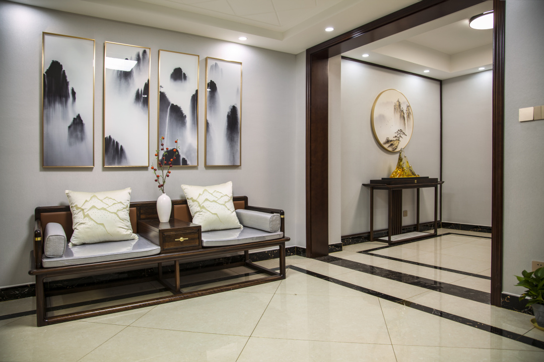 赖氏东辰丨一室好景君须记，最是人间烂漫时