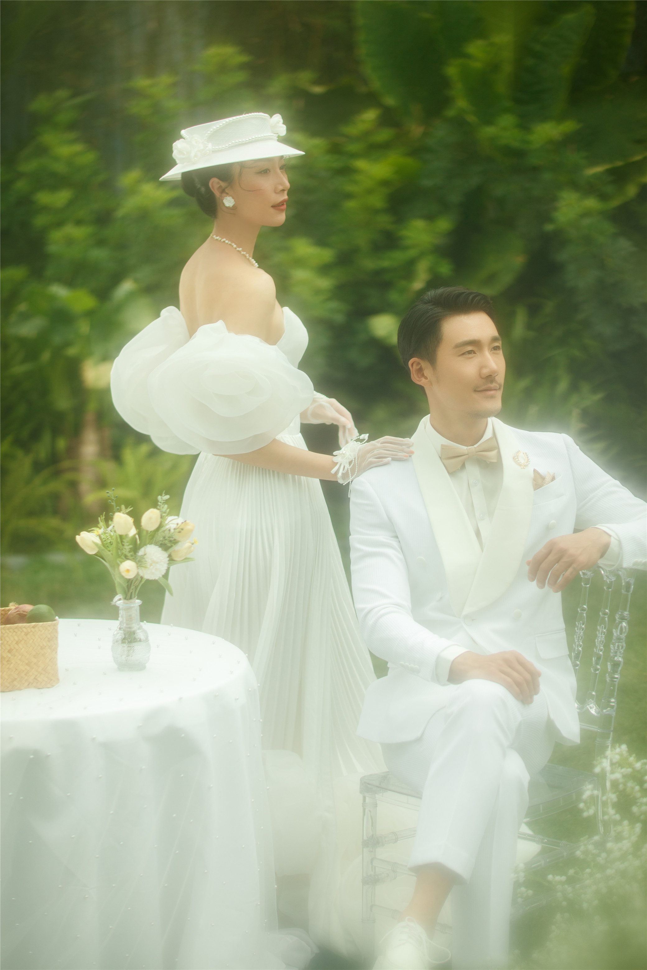 大理婚纱摄影推荐哪家,大理唯一婚纱摄影怎么样