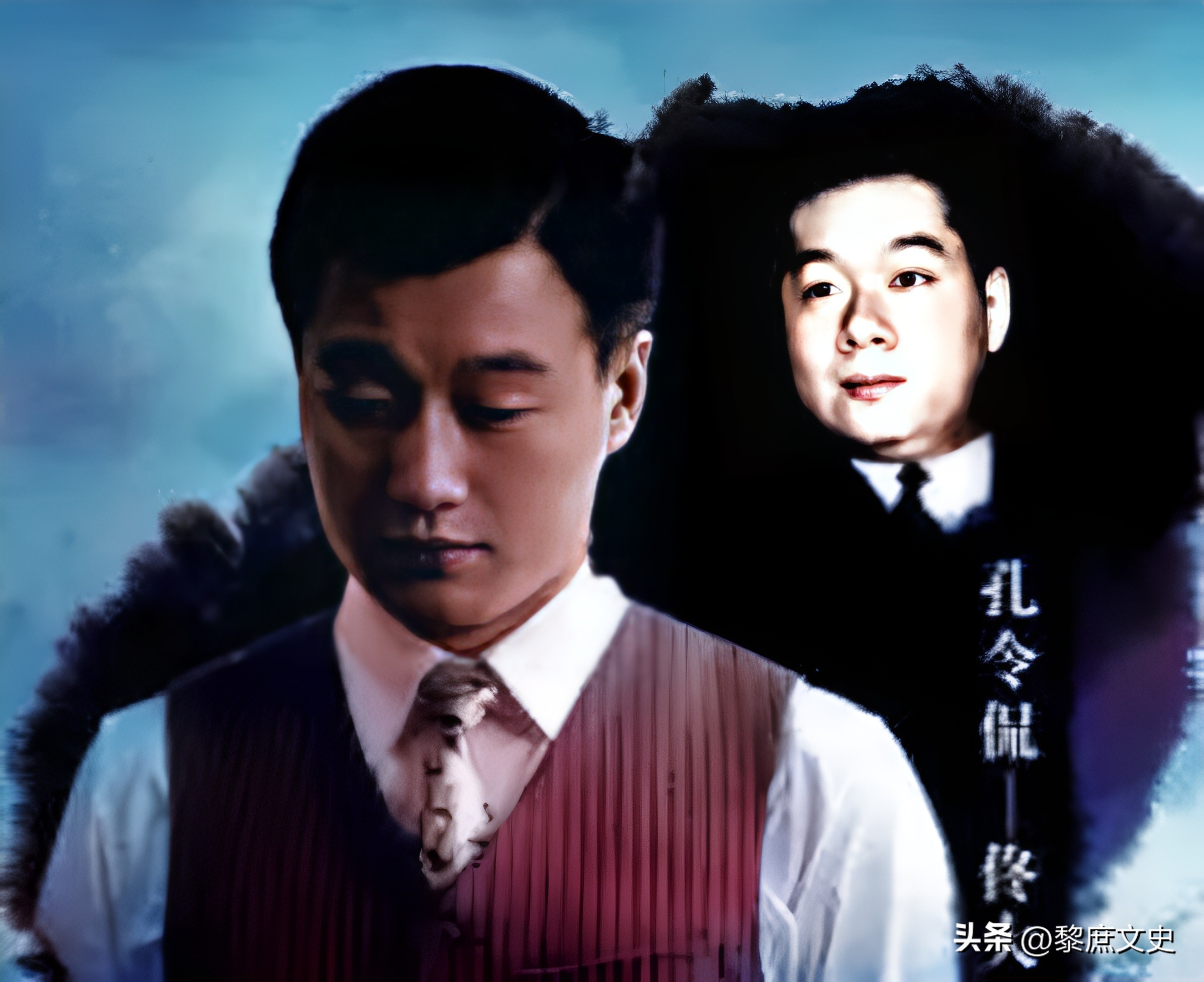 盛宣怀八个儿子和其孙子们结局,盛宣怀第七子后代