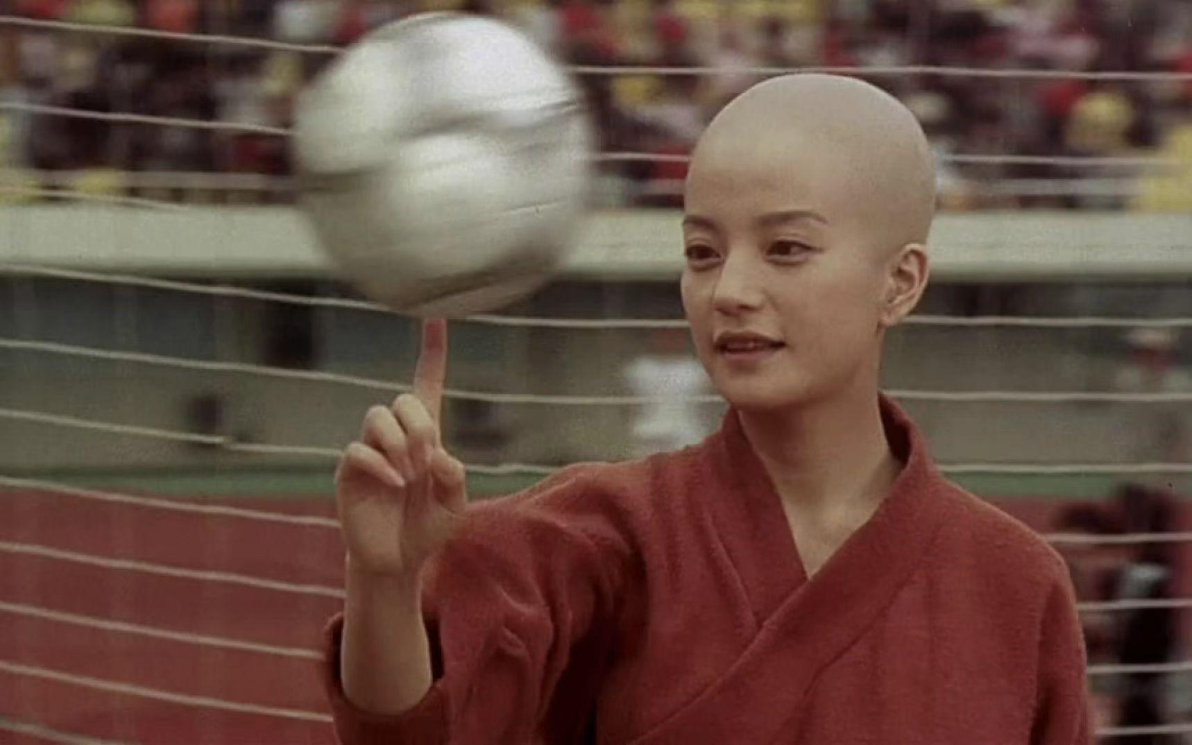 周星驰星爷堪称经典的十部电影,周星驰是哪一部电影开始叫星爷的