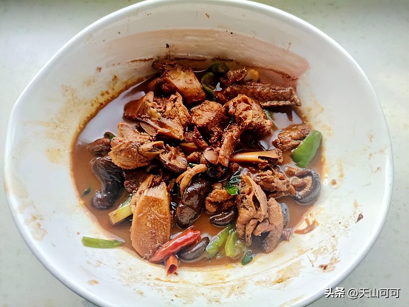 三伏天大暑晚餐做法,小暑必吃100种家常菜