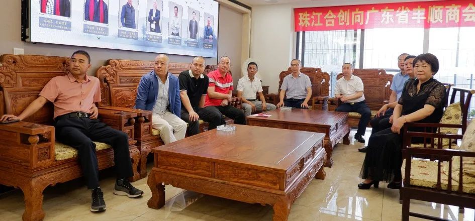 梅州丰顺县签约,丰顺县新开工项目