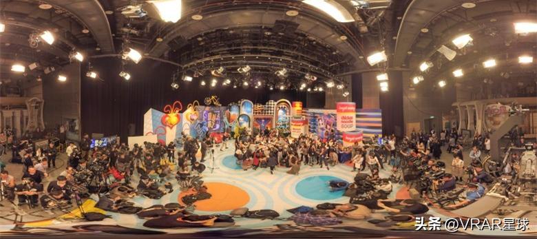 vr营销渠道,vr营销盈利模式