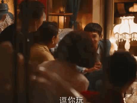 张若昀为什么又叫张无忌,张若昀为什么又叫刘佳敏