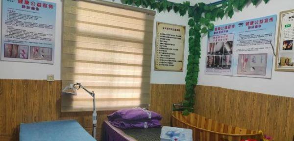 浙江衢州常山县小白石村卫生室占志军：“医”路前行，永不言弃