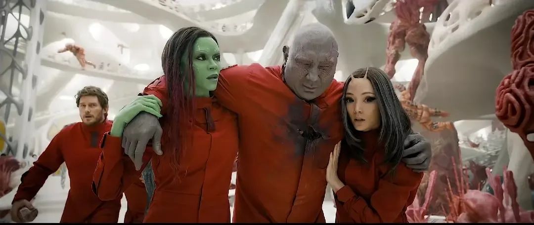 漫威银河护卫队epic为什么领不了,银河护卫队开启了漫威的第二宇宙