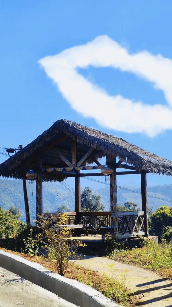 中国最美的古村寨,中国必打卡的56个民族古村寨