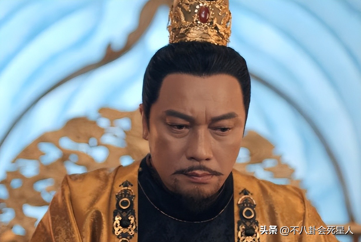 唐朝诡事录为什么找杨志刚,唐朝诡事录为啥让杨志刚演呢