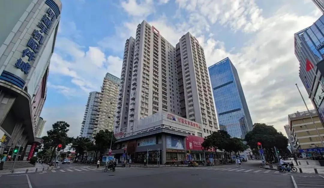 深圳华强北倒爷,华强北倒爷