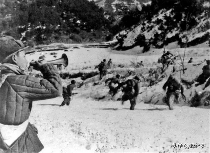 英军被志愿军打败后的国际反应,百年耻辱八国联军入侵