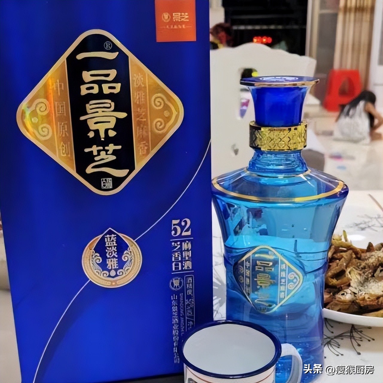 最好喝的光瓶白酒排行榜,哪种光瓶酒好喝又不贵