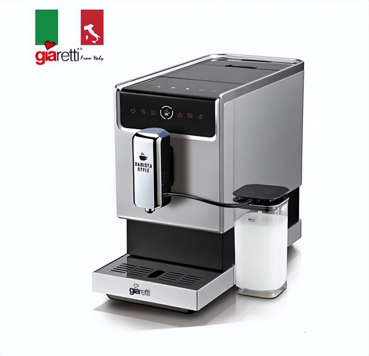 意式全自动咖啡机排行榜第一名的,意式咖啡机15bar好还是20bar好