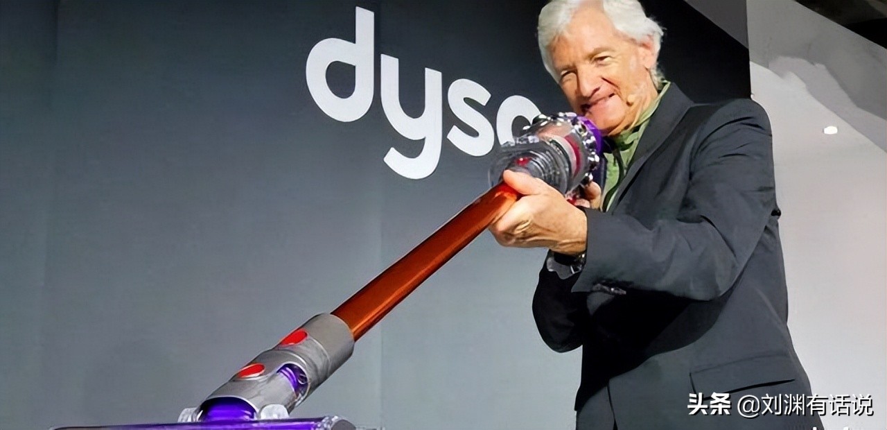 戴森电吹风为什么价格贵,为什么戴森电吹风那么贵
