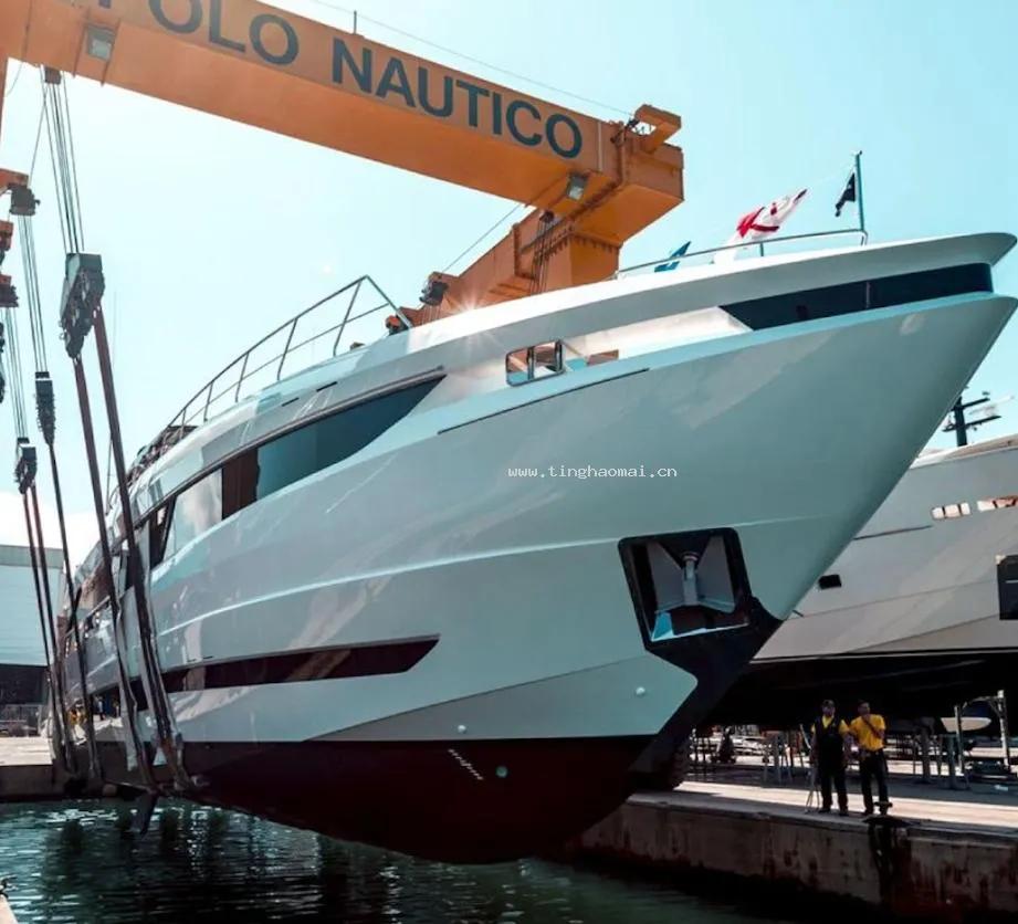 即将问世的豪华游艇,2019年意大利制造的超级游艇